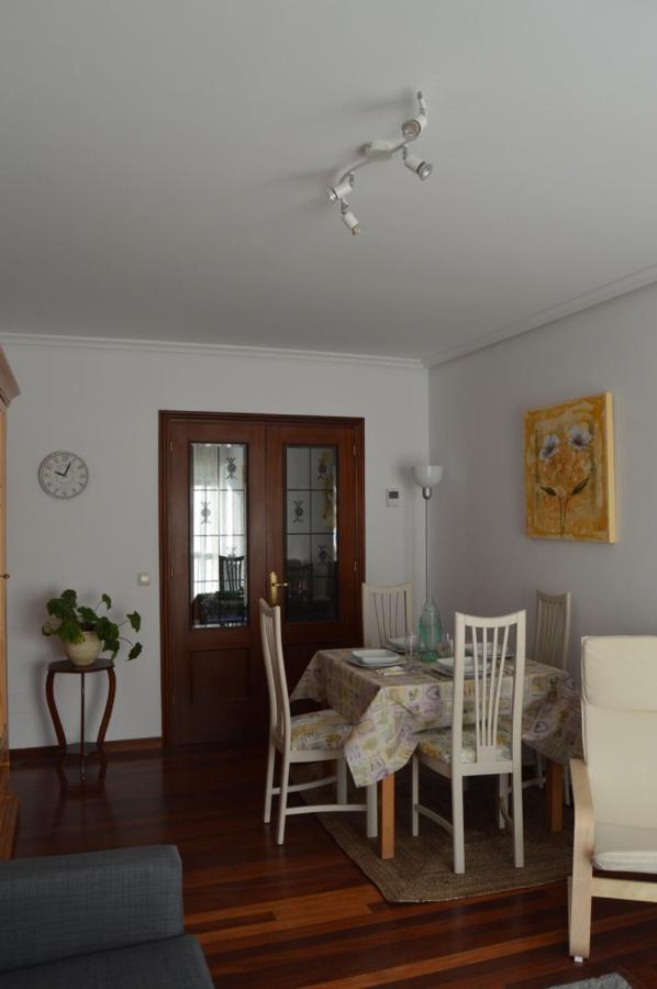 La Casa De Fito Cerca Del Centro De Comillas Zewnętrze zdjęcie