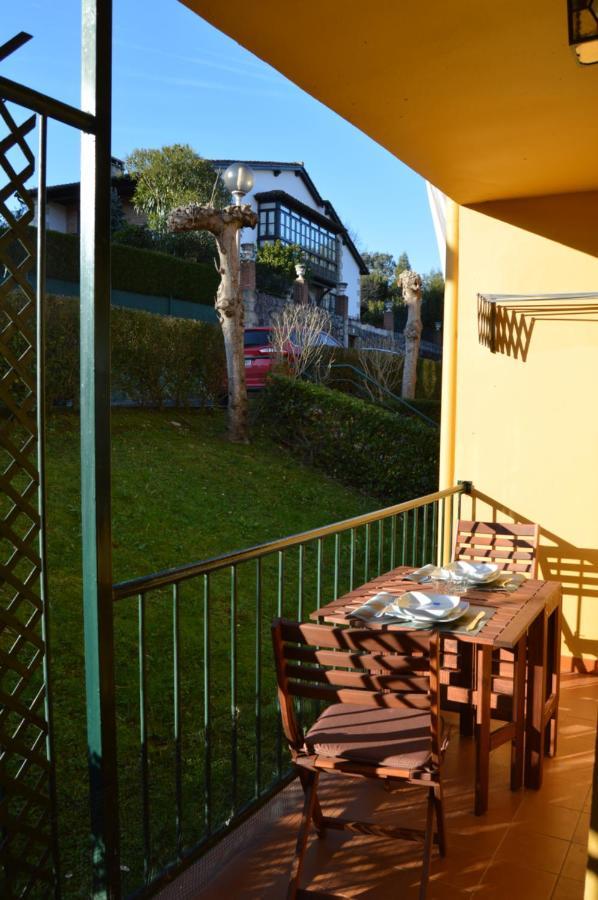 La Casa De Fito Cerca Del Centro De Comillas Zewnętrze zdjęcie