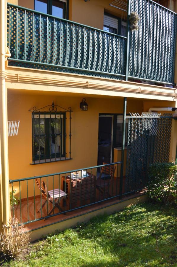 La Casa De Fito Cerca Del Centro De Comillas Zewnętrze zdjęcie