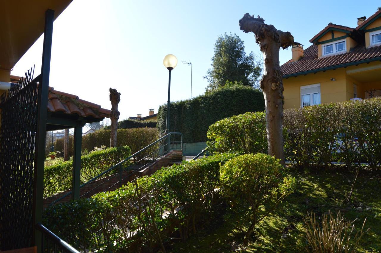 La Casa De Fito Cerca Del Centro De Comillas Zewnętrze zdjęcie