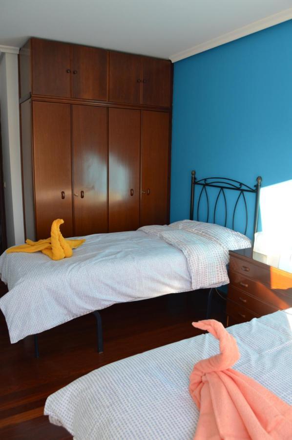 La Casa De Fito Cerca Del Centro De Comillas Zewnętrze zdjęcie